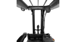 Steuerungskonzept Linde Steer Control von Linde Material Handling Steuerungskonzept Linde Steer Control von Linde Material Handling