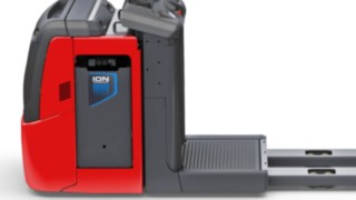 Lithium-Ionen Batterie von Linde Material Handling Lithium-Ionen Batterie von Linde Material Handling