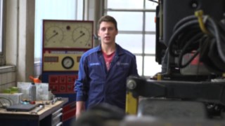 Auszubildende bei Beutlhauser Auszubildende bei Beutlhauser