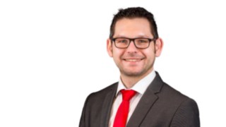 Andreas Krehbiel Andreas Krehbiel