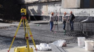 Leica Geosystems Beutlhauser Lindematerial Handling