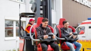 StaplerCup Dresden 2016 StaplerCup Dresden 2016