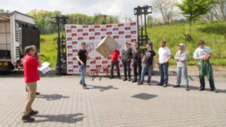 StaplerCup 2017 Beutlhauser Dresden StaplerCup 2017 Beutlhauser Dresden