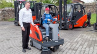 StaplerCup 2017 Beutlhauser Dresden StaplerCup 2017 Beutlhauser Dresden