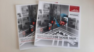 Beutlhauser Sicherheitsbroschüre Beutlhauser Sicherheitsbroschüre