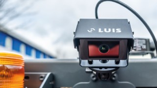 Sonderaktion LUIS Kamerasystem